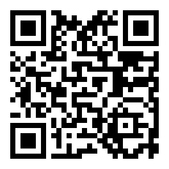 QR-код со ссылкой на страницу поддержки проекта
